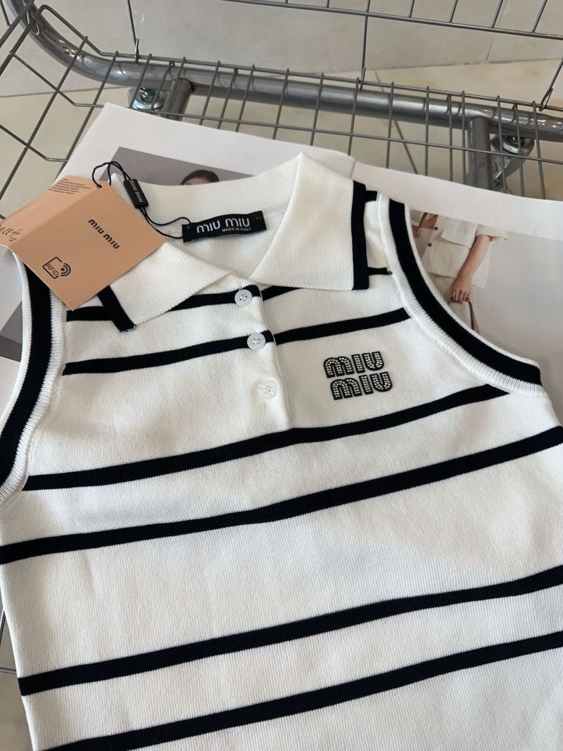 Miu Miu Vest